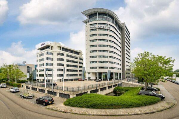 Head Office Van Ameyde